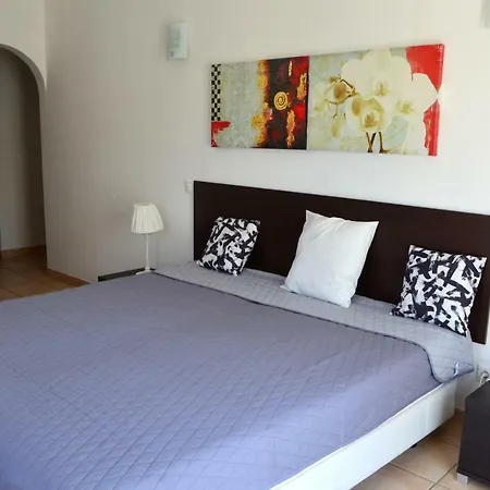 Apartment Sea Breeze